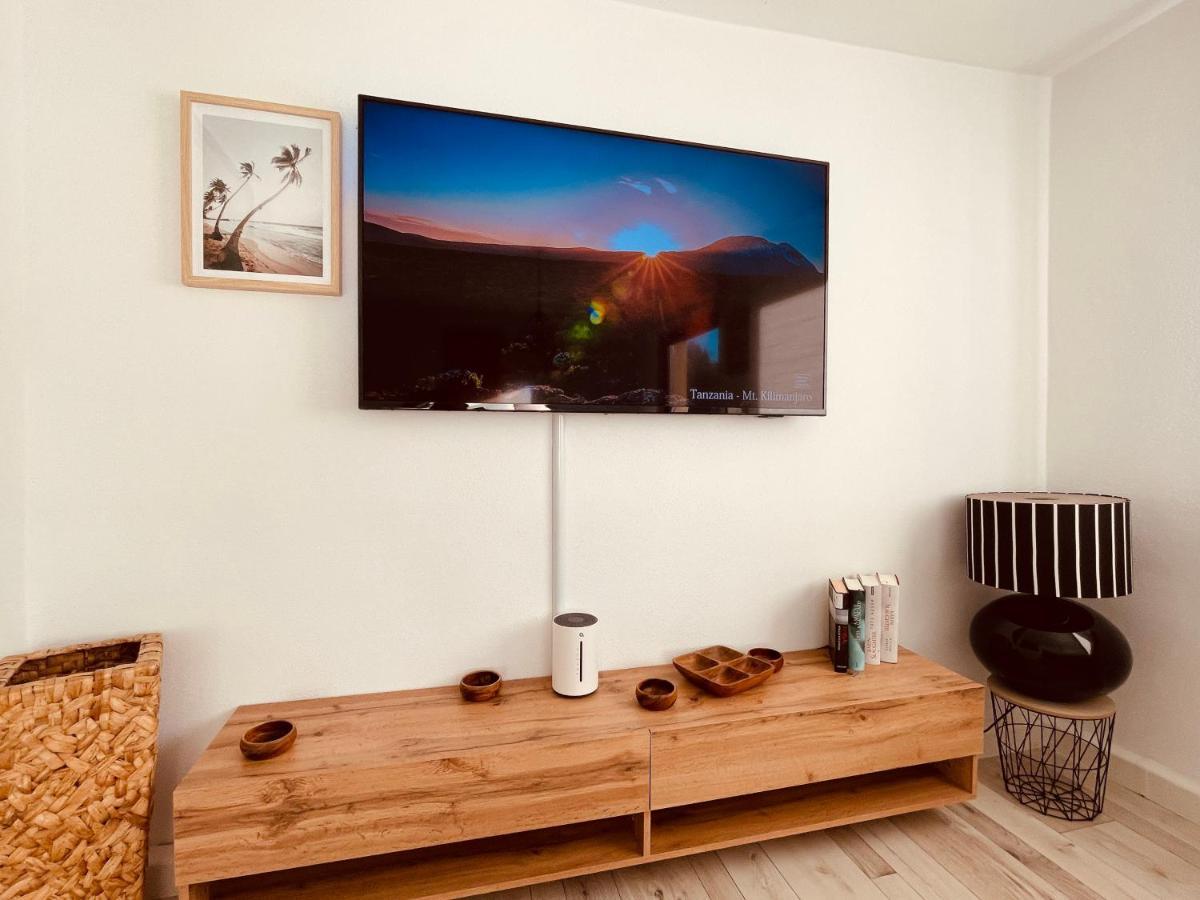 רודולשטאדט Ar Apartments I 4 Pers I Prime I Kueche I Wlan I Office מראה חיצוני תמונה
