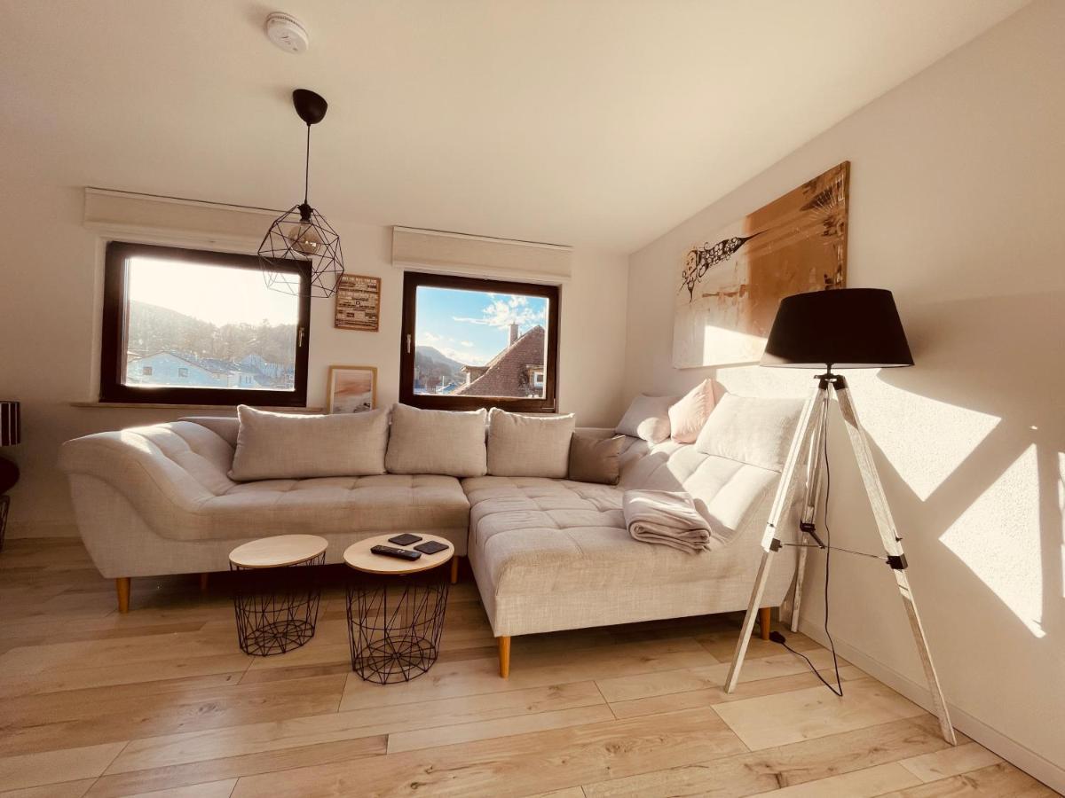 רודולשטאדט Ar Apartments I 4 Pers I Prime I Kueche I Wlan I Office מראה חיצוני תמונה