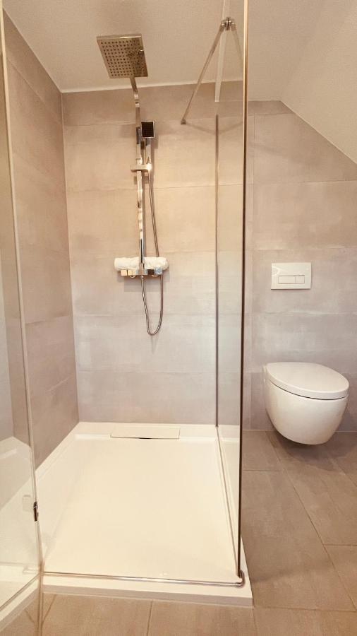רודולשטאדט Ar Apartments I 4 Pers I Prime I Kueche I Wlan I Office מראה חיצוני תמונה