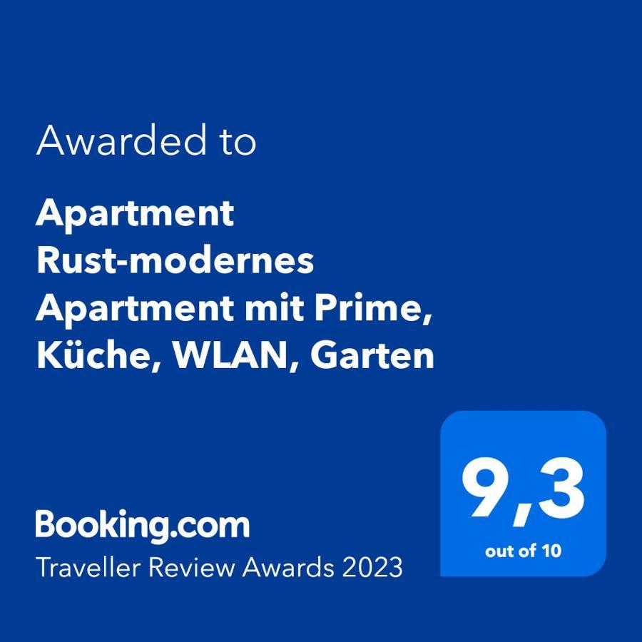 רודולשטאדט Ar Apartments I 4 Pers I Prime I Kueche I Wlan I Office מראה חיצוני תמונה